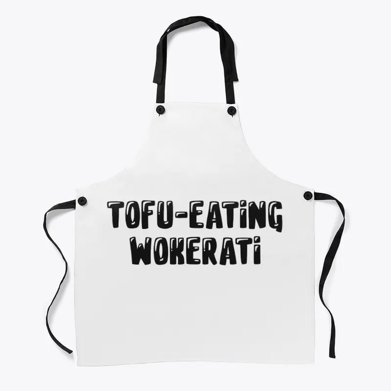 TofuEatingWokerati