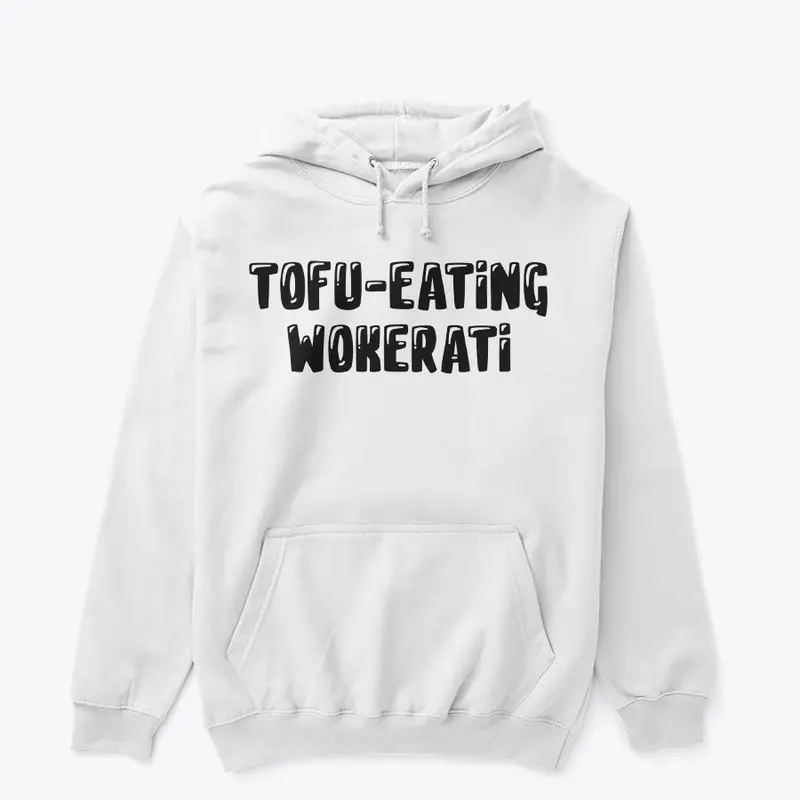 TofuEatingWokerati