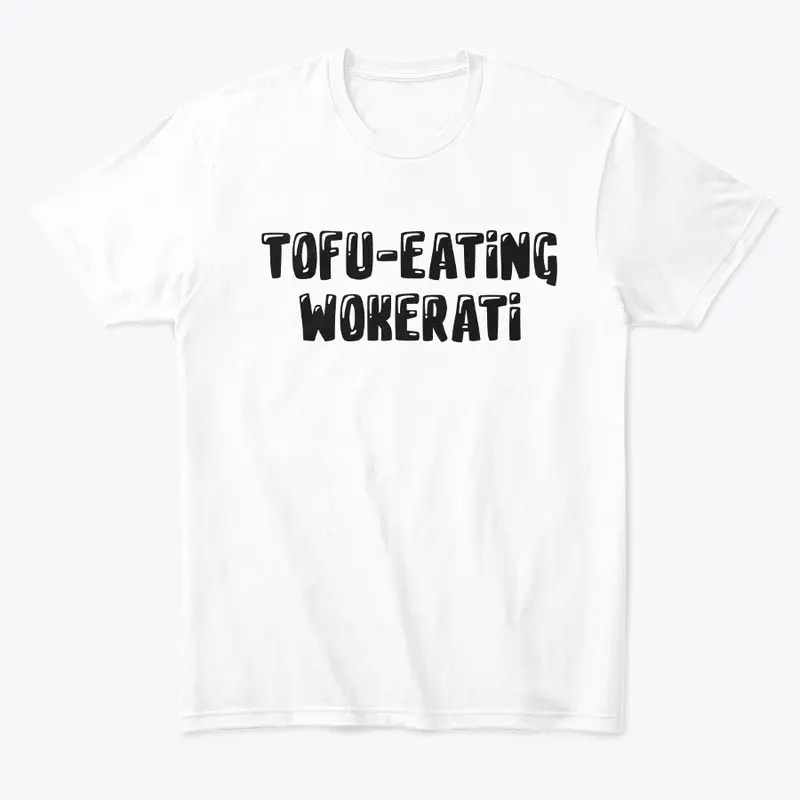 TofuEatingWokerati